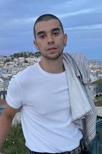 Alex Mola in La herencia