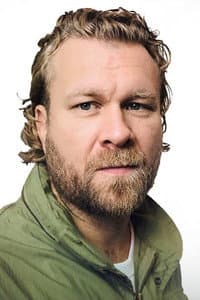 Maciej Kawulski in Legendarna polska siła