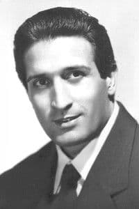 Mimmo Palmara in Un poliziotto scomodo