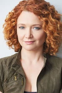 Karyn Dwyer in End of Summer