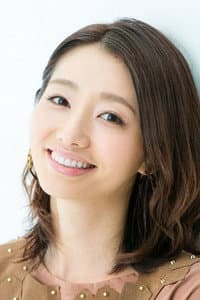 Kaori Manabe in ウォーターボーイズ
