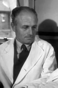 Philip Ray in Doctor Who: The Seeds of Death