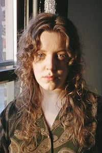 Abby Harri in Janet Planet