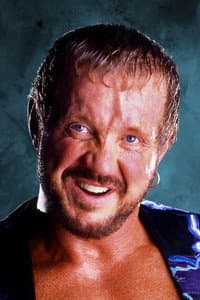 Dallas Page in The Unreal Story Of Pro Wrestling
