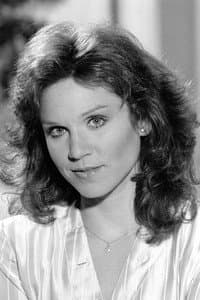 Marilu Henner in Johnny Dangerously