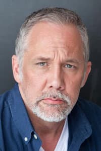 Vincent Angell in ATF