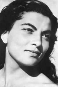 Elena Varzi in Los ojos dejan huellas