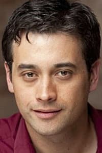 Kenneth Applegate in Social Anxiety