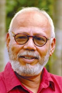 A.T.M. Shamsuzzaman in Adhiyar