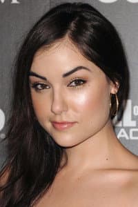 Sasha Grey in X-Rated 2: The Greatest Adult Stars of All Time