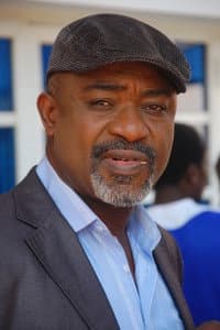 Bimbo Manuel in House of Ga'a