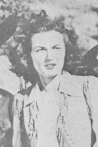 Virginia Carpenter in Phantom of Chinatown