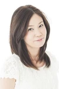 Akiko Kobayashi in カクレンボ