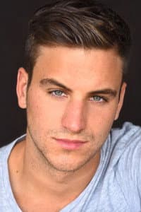 Matt Visser in Summer Love