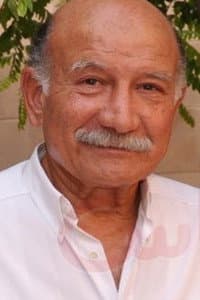 Ahmed Khalil in Battal min Al-Janub