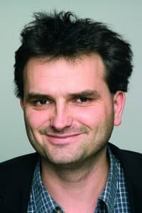 Jan Gogola ml. in Neviditeľný Jan Gogola
