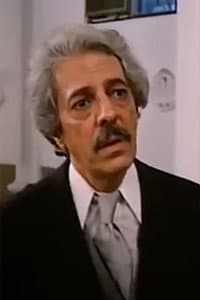 Paulo Porto in As Borboletas Também Amam