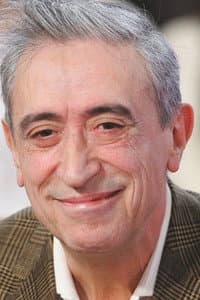 Luis Rego in Le Cœur fantôme