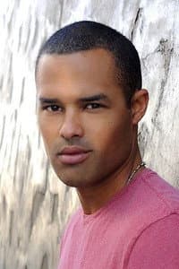 Jason Olive in Twin Betrayal