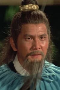 Lam Hak-Ming in Zhu zai xie lei