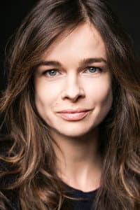 Katie Carr in A Perfect Man