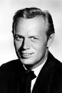 Richard Widmark in The Men Who Made the Movies: Samuel Fuller