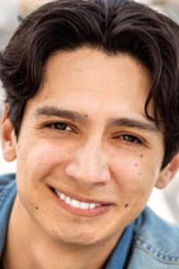 Juan Magana in Viral