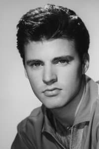 Ricky Nelson in Love and Kisses