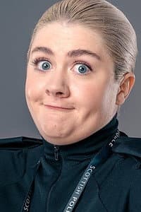 Phoebe Connolly in Hayley and the New World