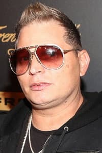 Scott Storch in Mr. Immortality: The Life and Times of Twista
