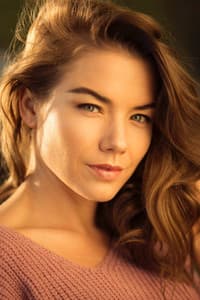 Diana Care in Daddy's Girl