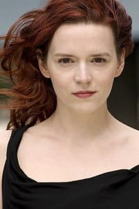 Julia Krynke in Der Pfarrer und das Mädchen