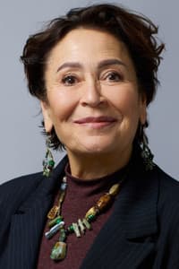 Liesbeth Van Dijk in De VI meestervoorspellers