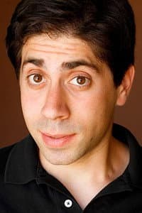 Danny Jolles in Made Public