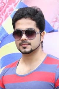 Sanjeev in குளிர் 100°