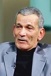 Mohamed Farid in 8 x الهواء