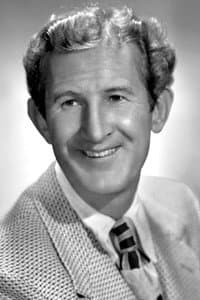 Doodles Weaver in Behind The Headlines