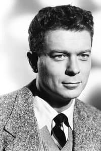 Arthur Franz in Hellcats of the Navy