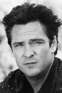 Michael Madsen in Blueberry