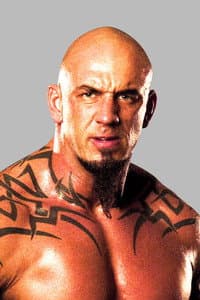 Travis Tomko in TNA Wrestling: Destination X