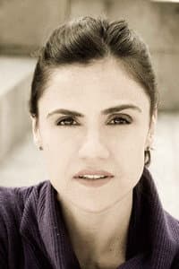 Luisa Friese in Madá