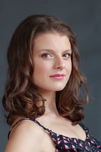 Rebecca Teresia in It's Always Something
