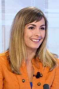 Anna Ramade in De Smurfen