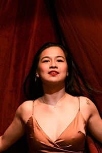 Toni Go-Yadao in Lockdown Diaries: Covid-19
