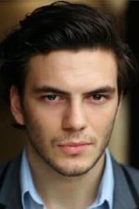 Rhys Howells in Don't Come Here