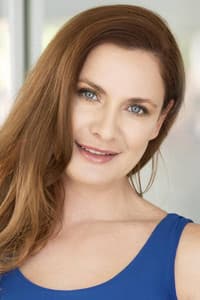 Robynne Eaton in To No Man's Land