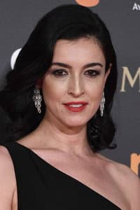 Blanca Romero in El amor no es lo que era