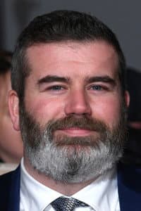 Paddy Houlihan in Mrs Brown's Boys Live Episode: Mammy Sutra