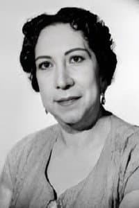 Consuelo Guerrero de Luna in Las Aventuras de Pito Perez