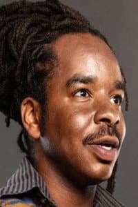 Isaiah Robinson in Dead at the Box Office